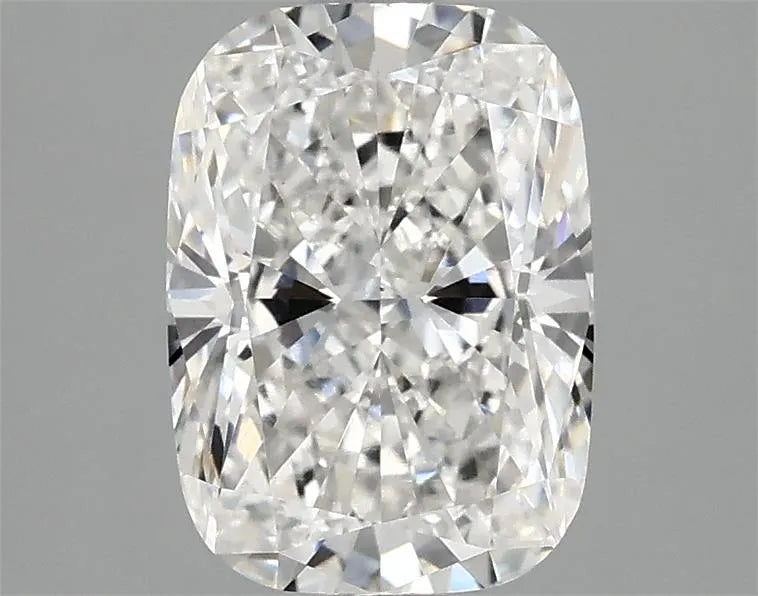 1.92ct Cushion modified Lab Grown Diamond (Colour E, Clarity VS1, IGI Certified)