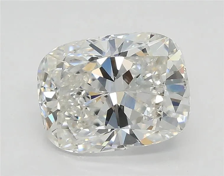 1.92ct Cushion modified Lab Grown Diamond (Colour F, Clarity VS1, GIA Certified)