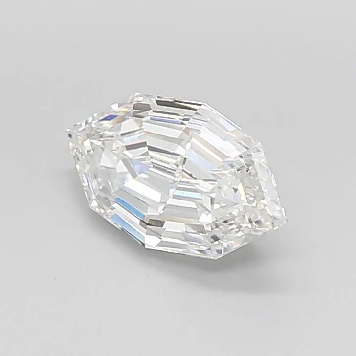 1.92ct Other Lab Grown Diamond (Colour E, Clarity VVS2, IGI Certified)