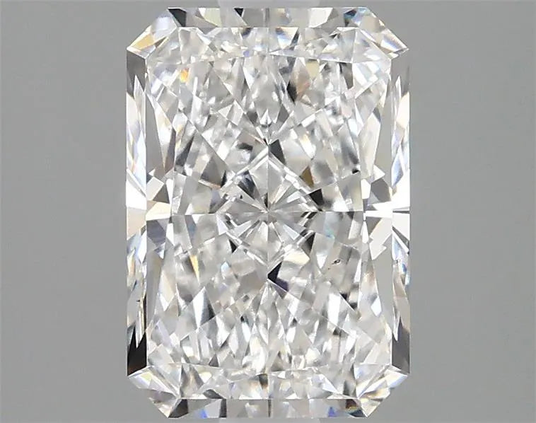 1.92ct Radiant Lab Grown Diamond (Colour D, Clarity VS1, IGI Certified)