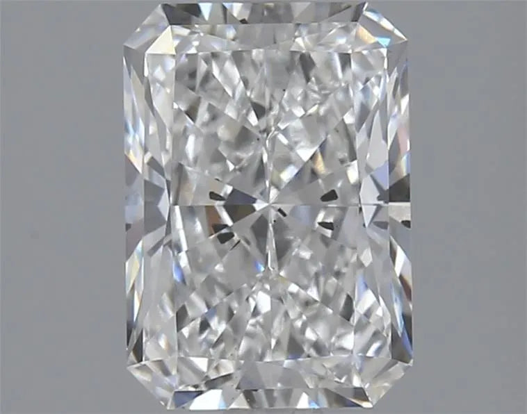 1.92ct Radiant Lab Grown Diamond (Colour E, Clarity SI2, IGI Certified)