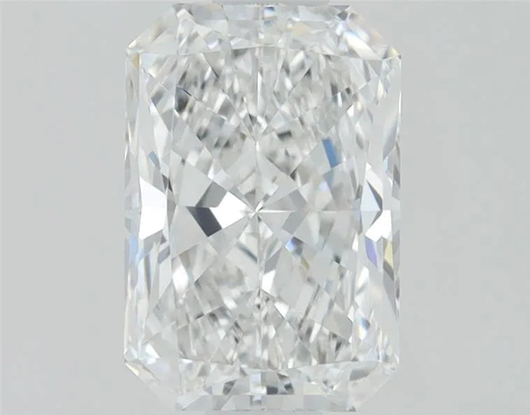 1.92ct Radiant Lab Grown Diamond (Colour E, Clarity VS1, IGI Certified)