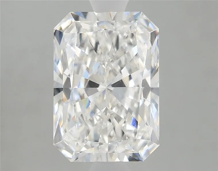 1.92ct Radiant Lab Grown Diamond (Colour F, Clarity VS1, IGI Certified)