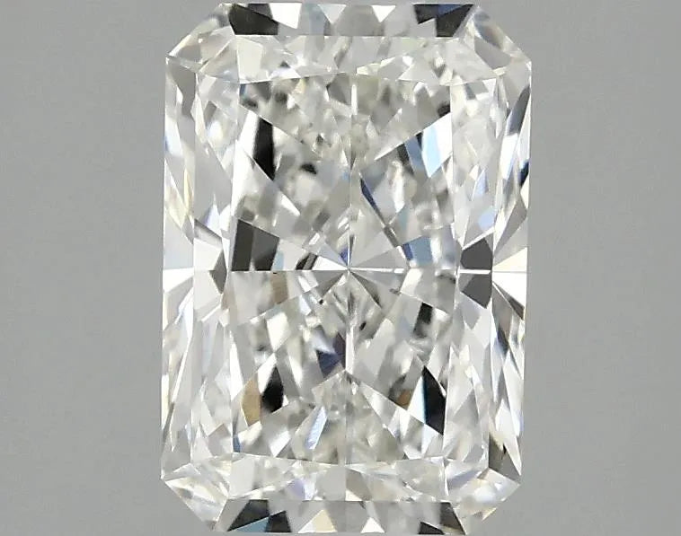 1.92ct Radiant Lab Grown Diamond (Colour G, Clarity VS1, IGI Certified)