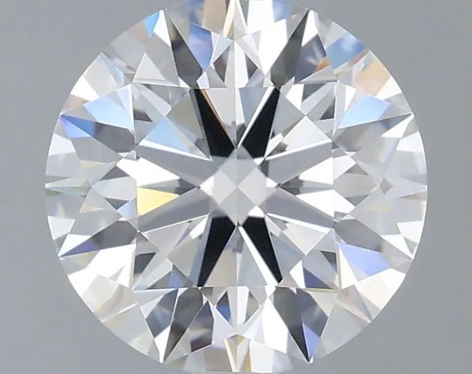 1.92ct Round Lab Grown Diamond (Colour E, Clarity VVS2, Cut ID, IGI Certified)