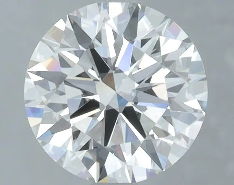 1.92ct Round Lab Grown Diamond (Colour F, Clarity VVS2, Cut ID, IGI Certified)