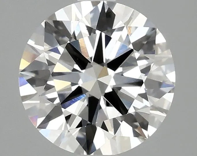 1.92ct Round Lab Grown Diamond (Colour G, Clarity VS1, Cut ID, IGI Certified)