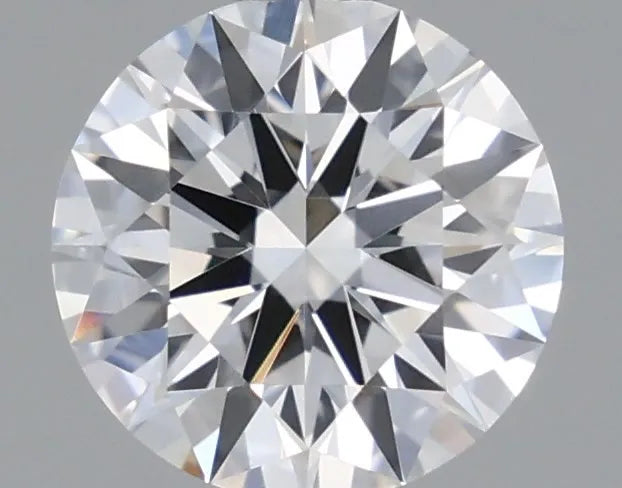 1.92ct Round Lab Grown Diamond (Colour G, Clarity VVS2, Cut ID, IGI Certified)