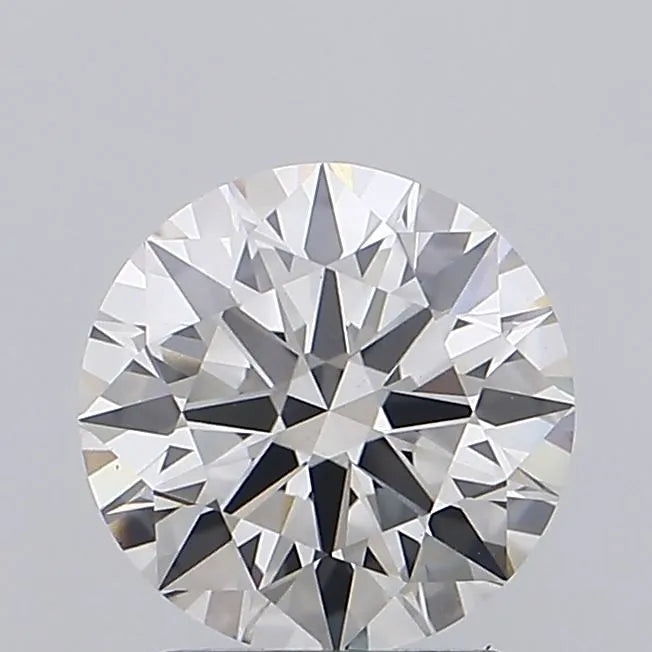1.92ct Round Lab Grown Diamond (Colour H, Clarity VS1, Cut ID, IGI Certified)