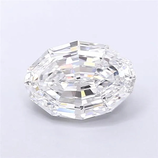 1.93ct Other Lab Grown Diamond (Colour D, Clarity VVS2, IGI Certified)