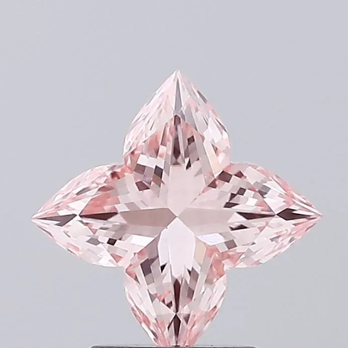 1.93ct Other Lab Grown Diamond (Colour Fancy Intense Pink, Clarity VVS2, IGI Certified)