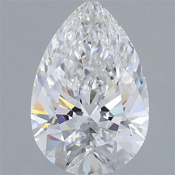 1.93ct Pear Lab Grown Diamond (Colour E, Clarity VS1, IGI Certified)