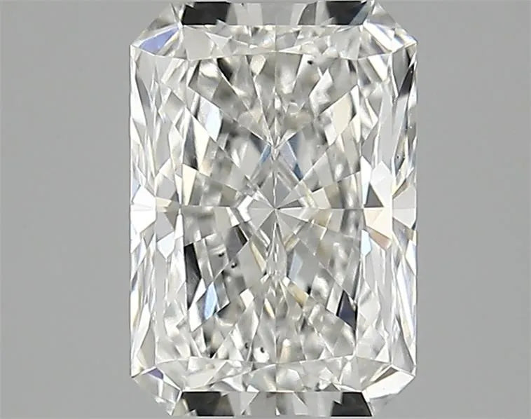 1.93ct Radiant Lab Grown Diamond (Colour F, Clarity VS1, IGI Certified)