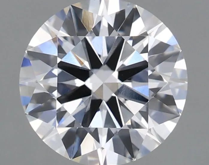 1.93ct Round Lab Grown Diamond (Colour G, Clarity VS1, Cut ID, IGI Certified)