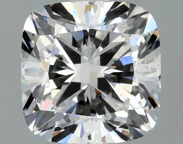 1.94ct Cushion brilliant Lab Grown Diamond (Colour E, Clarity VS2, IGI Certified)