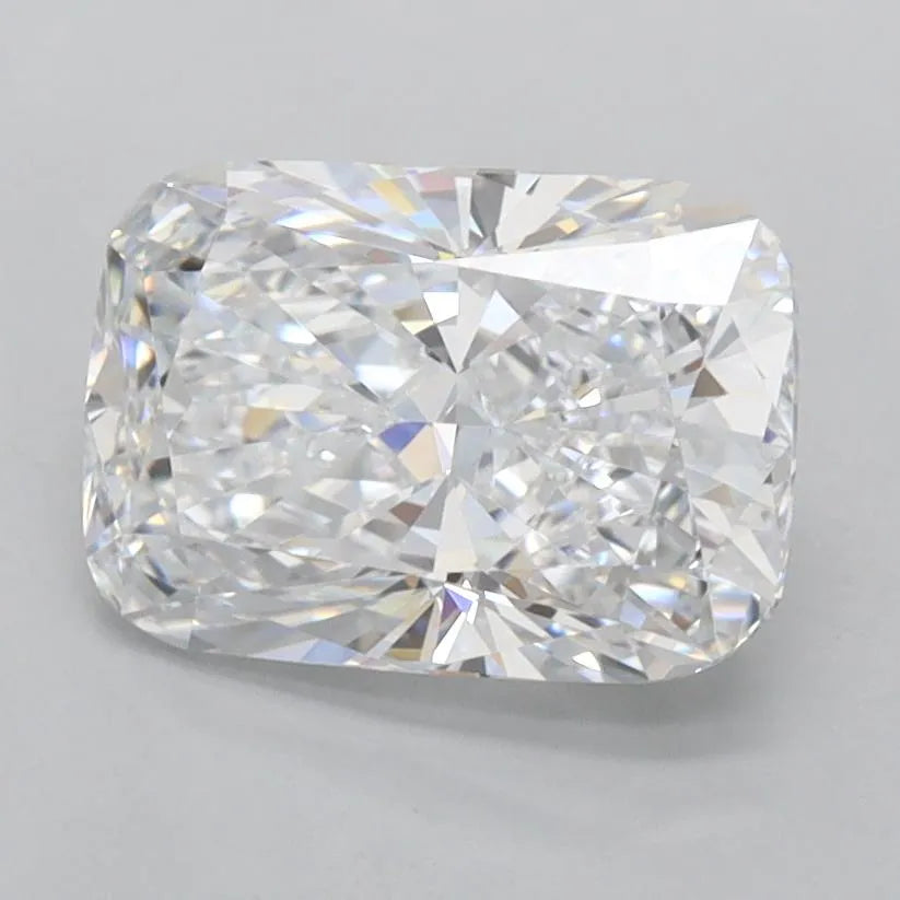 1.94ct Cushion modified Lab Grown Diamond (Colour D, Clarity IF, IGI Certified)