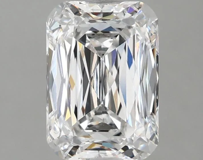 1.94ct Cushion modified Lab Grown Diamond (Colour E, Clarity VS1, IGI Certified)