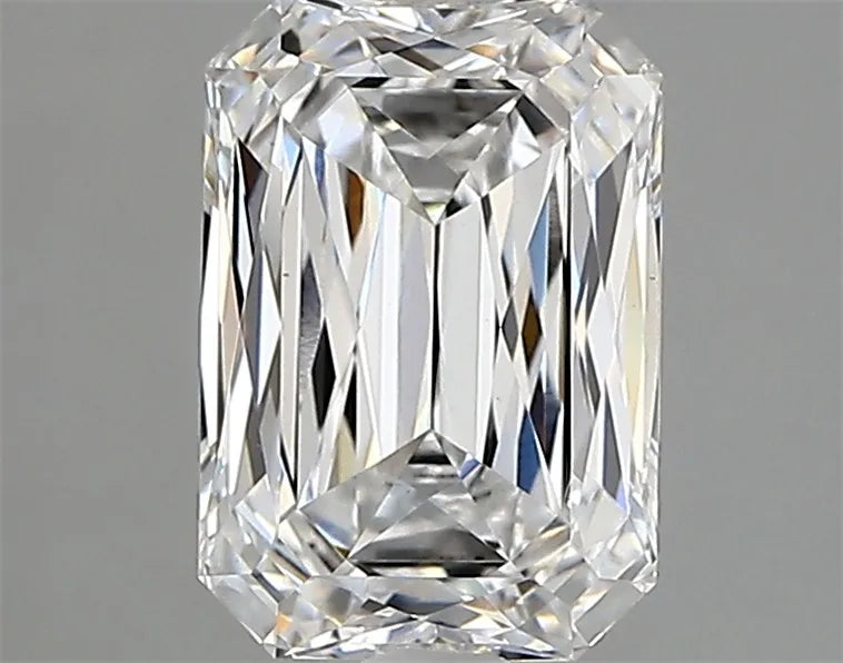 1.94ct Radiant Lab Grown Diamond (Colour D, Clarity VVS2, IGI Certified)