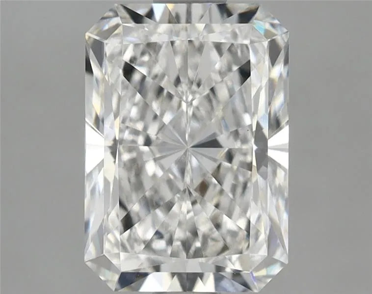 1.94ct Radiant Lab Grown Diamond (Colour E, Clarity VS1, IGI Certified)