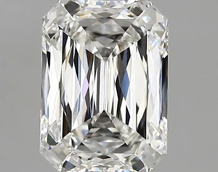 1.94ct Radiant Lab Grown Diamond (Colour E, Clarity VVS2, IGI Certified)