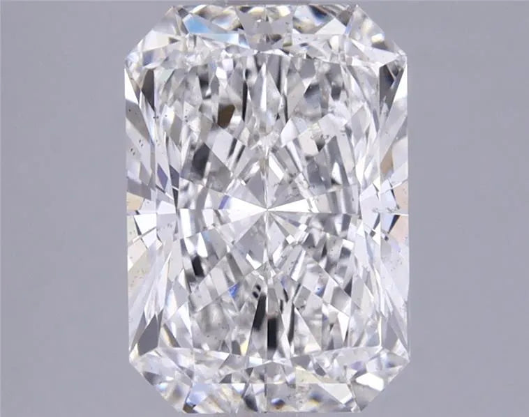 1.94ct Radiant Lab Grown Diamond (Colour F, Clarity VS2, IGI Certified)