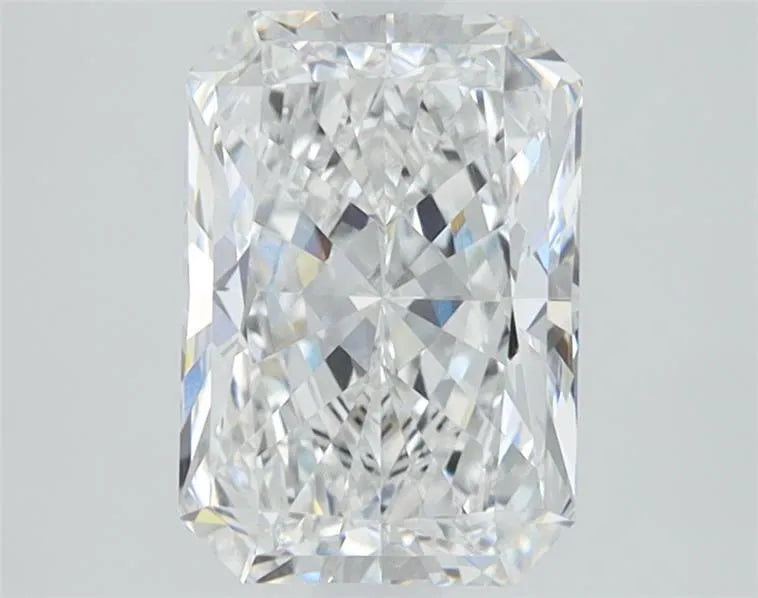 1.94ct Radiant Lab Grown Diamond (Colour F, Clarity VS2, IGI Certified)