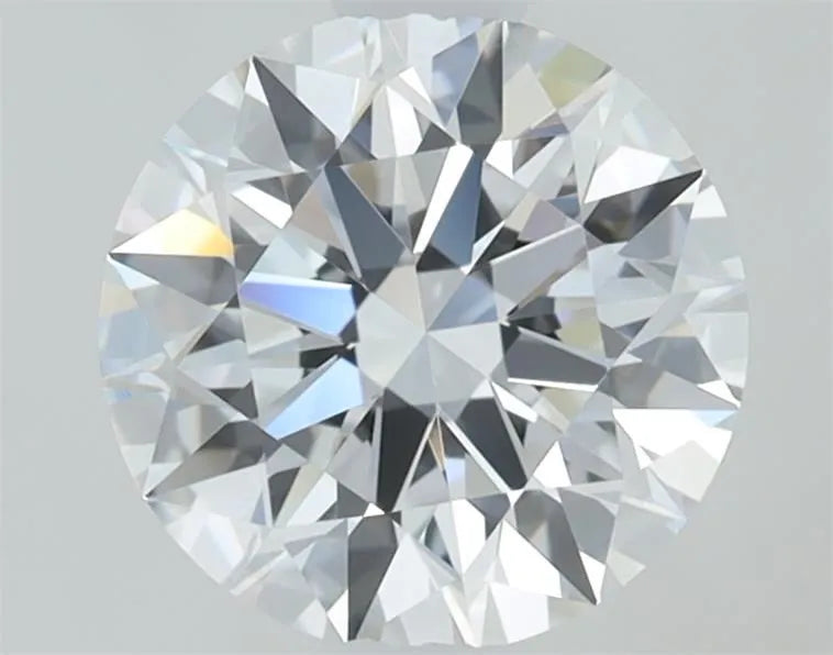 1.94ct Round Lab Grown Diamond (Colour D, Clarity VS1, Cut ID, IGI Certified)