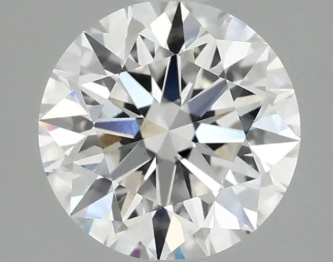 1.94ct Round Lab Grown Diamond (Colour D, Clarity VVS2, Cut ID, IGI Certified)