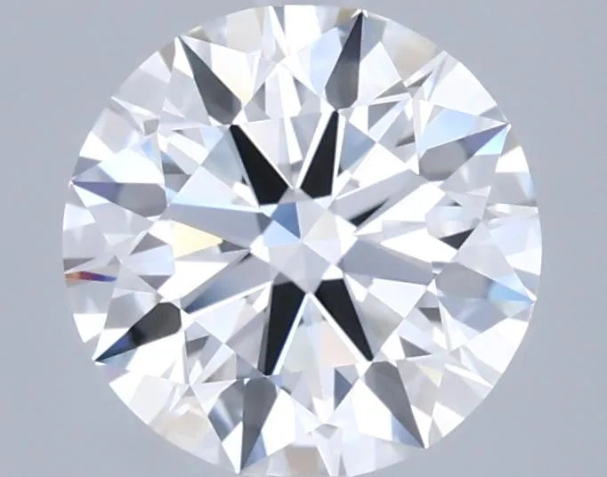 1.94ct Round Lab Grown Diamond (Colour E, Clarity FL, Cut ID, IGI Certified)