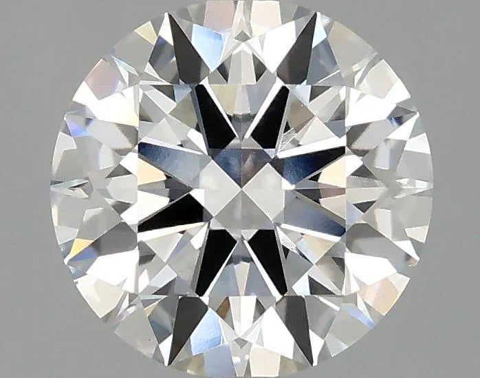 1.94ct Round Lab Grown Diamond (Colour E, Clarity VS2, Cut ID, IGI Certified)