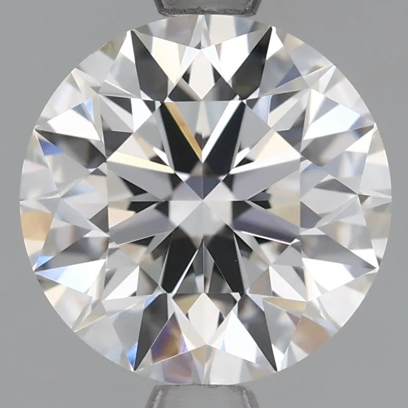 1.94ct Round Lab Grown Diamond (Colour F, Clarity VS1, Cut ID, IGI Certified)