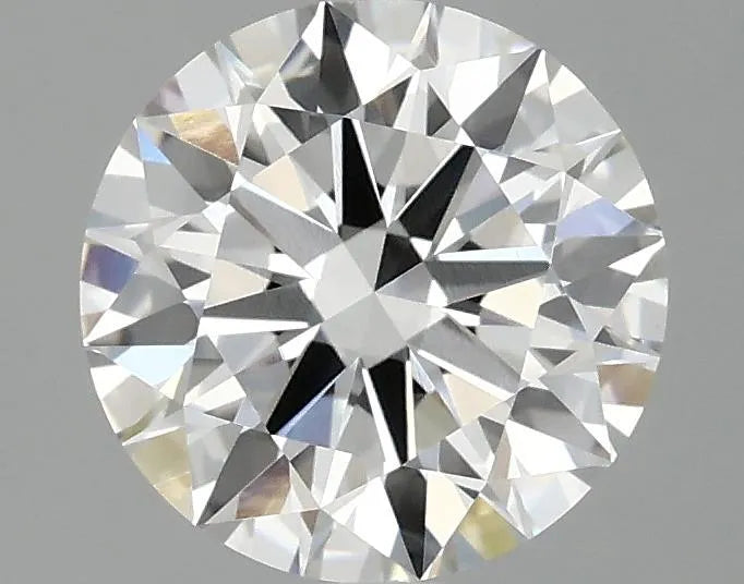 1.94ct Round Lab Grown Diamond (Colour F, Clarity VVS2, Cut ID, IGI Certified)