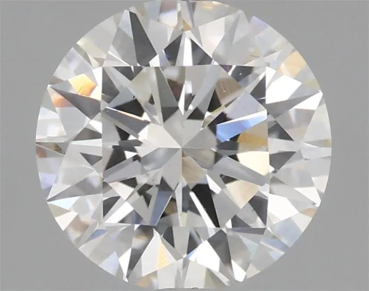 1.94ct Round Lab Grown Diamond (Colour G, Clarity VS1, Cut ID, IGI Certified)