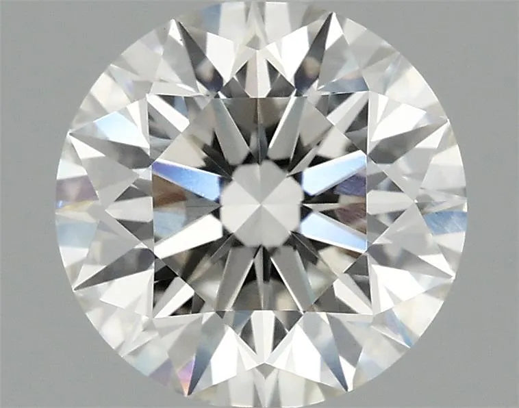1.94ct Round Lab Grown Diamond (Colour G, Clarity VVS2, Cut EX, IGI Certified)