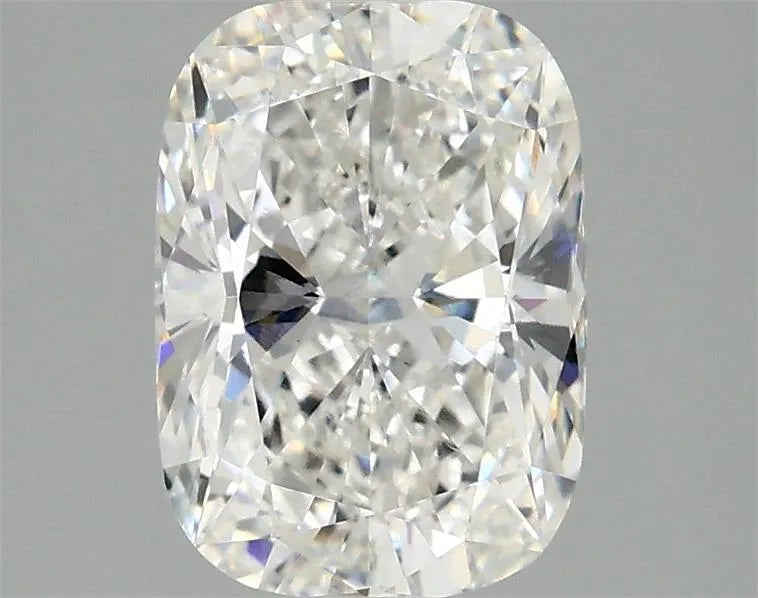1.95ct Cushion modified Lab Grown Diamond (Colour E, Clarity VS1, IGI Certified)