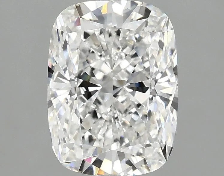 1.95ct Cushion modified Lab Grown Diamond (Colour E, Clarity VS1, IGI Certified)