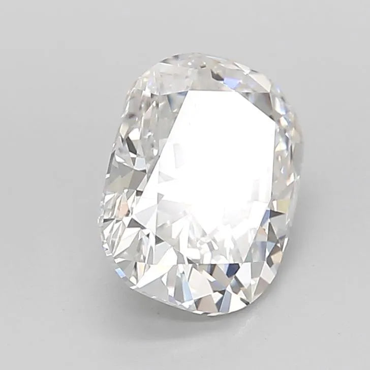1.95ct Cushion modified Lab Grown Diamond (Colour E, Clarity VVS2, IGI Certified)