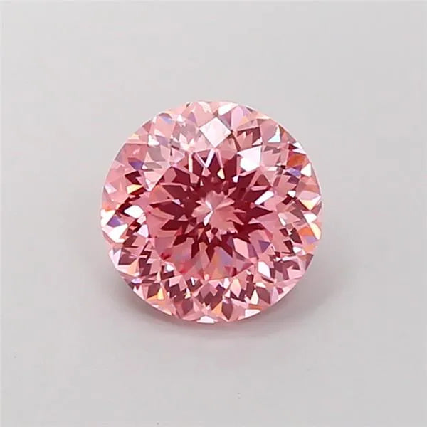 1.95ct Other Lab Grown Diamond (Colour Fancy Intense Pink, Clarity VS1, IGI Certified)