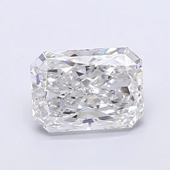 1.95ct Radiant Lab Grown Diamond (Colour E, Clarity VS2, IGI Certified)