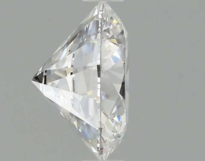 1.95ct Round Lab Grown Diamond (Colour D, Clarity VVS1, Cut ID, IGI Certified)