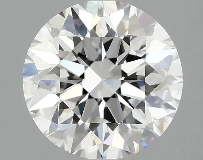 1.95ct Round Lab Grown Diamond (Colour E, Clarity VVS2, Cut EX, IGI Certified)
