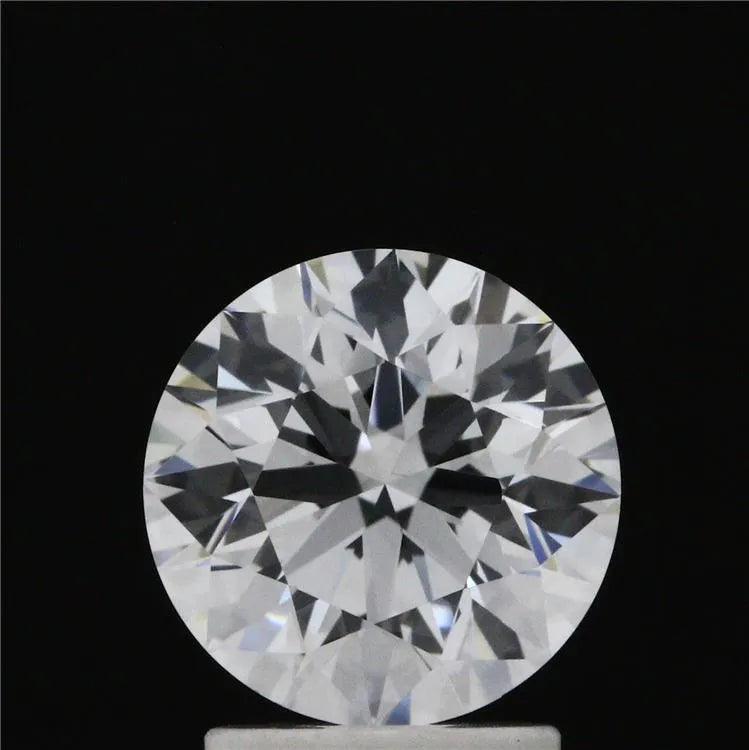 1.95ct Round Lab Grown Diamond (Colour E, Clarity VVS2, Cut ID, IGI Certified)