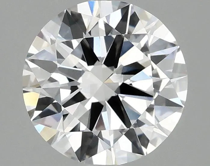 1.95ct Round Lab Grown Diamond (Colour G, Clarity VVS2, Cut EX, IGI Certified)