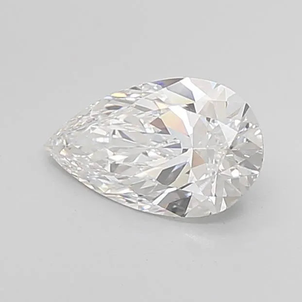 1.96ct Pear Lab Grown Diamond (Colour F, Clarity VS1, IGI Certified)