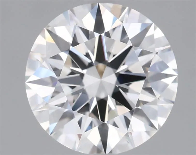 1.96ct Round Lab Grown Diamond (Colour E, Clarity VVS1, Cut ID, IGI Certified)