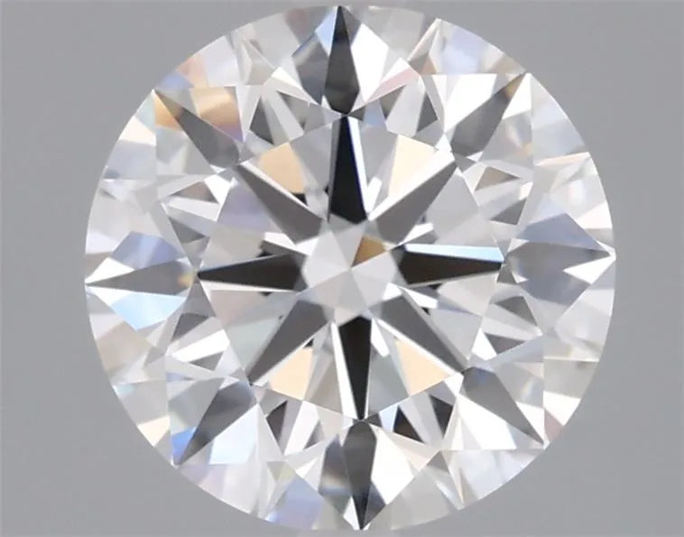 1.96ct Round Lab Grown Diamond (Colour E, Clarity VVS1, Cut ID, IGI Certified)