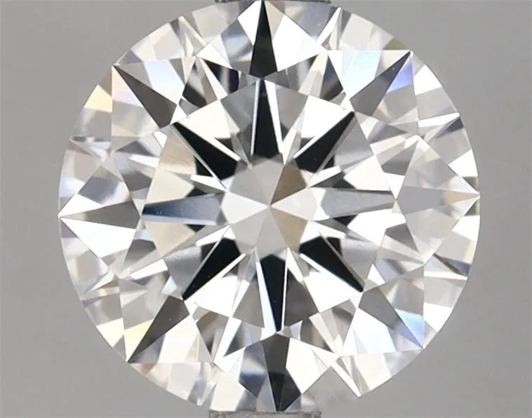 1.96ct Round Lab Grown Diamond (Colour E, Clarity VVS2, Cut EX, IGI Certified)