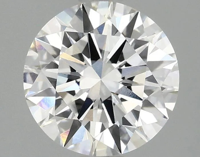 1.96ct Round Lab Grown Diamond (Colour F, Clarity VS1, Cut ID, IGI Certified)