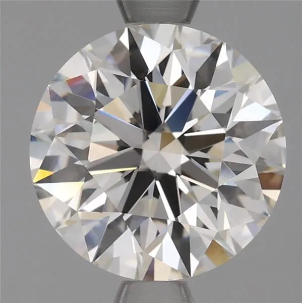 1.96ct Round Lab Grown Diamond (Colour H, Clarity VVS1, Cut ID, IGI Certified)