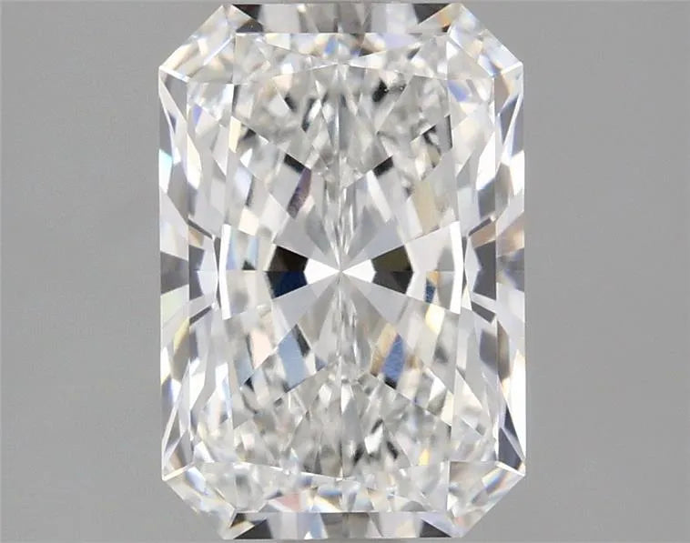 1.97ct Radiant Lab Grown Diamond (Colour D, Clarity VVS2, IGI Certified)